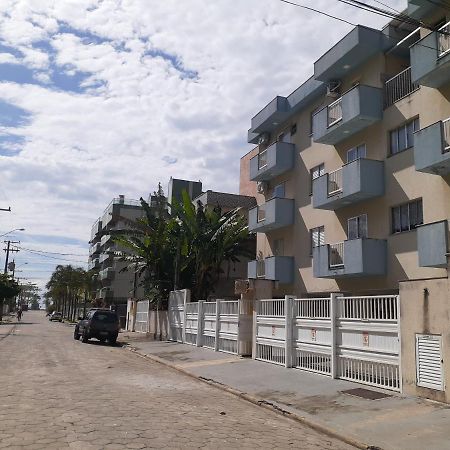 Apartamento 100 Metros Da Praia Grande/Ubatuba/Sp Εξωτερικό φωτογραφία