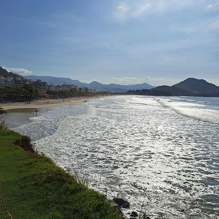 Apartamento 100 Metros Da Praia Grande/Ubatuba/Sp Εξωτερικό φωτογραφία