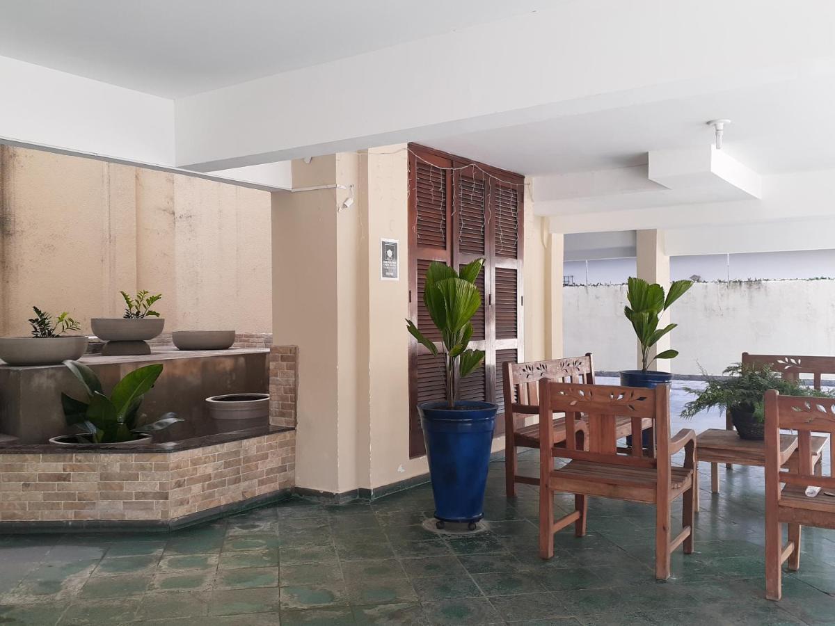 Apartamento 100 Metros Da Praia Grande/Ubatuba/Sp Εξωτερικό φωτογραφία