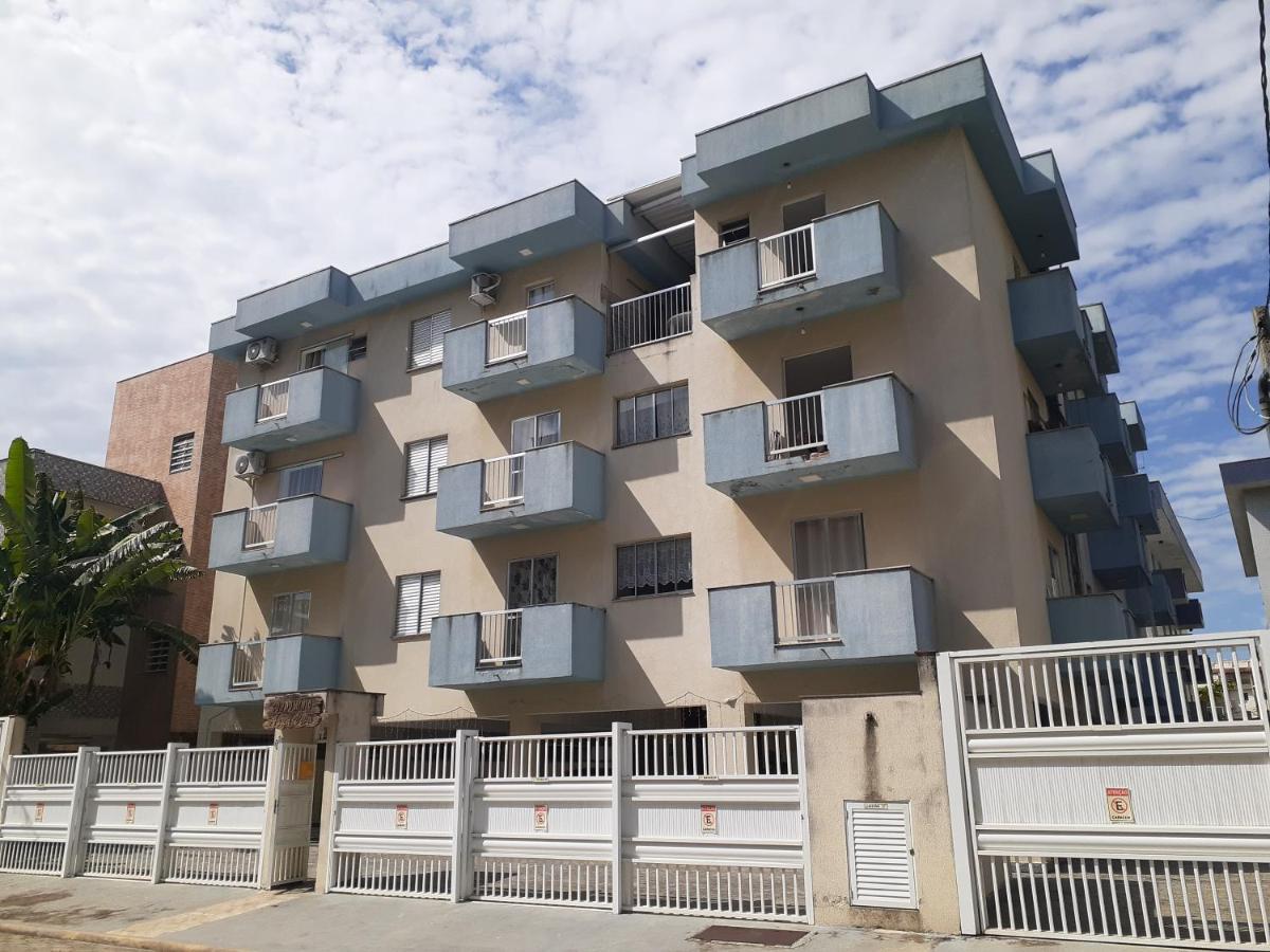 Apartamento 100 Metros Da Praia Grande/Ubatuba/Sp Εξωτερικό φωτογραφία