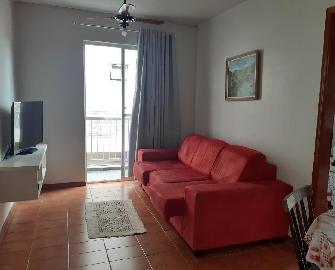 Apartamento 100 Metros Da Praia Grande/Ubatuba/Sp Εξωτερικό φωτογραφία