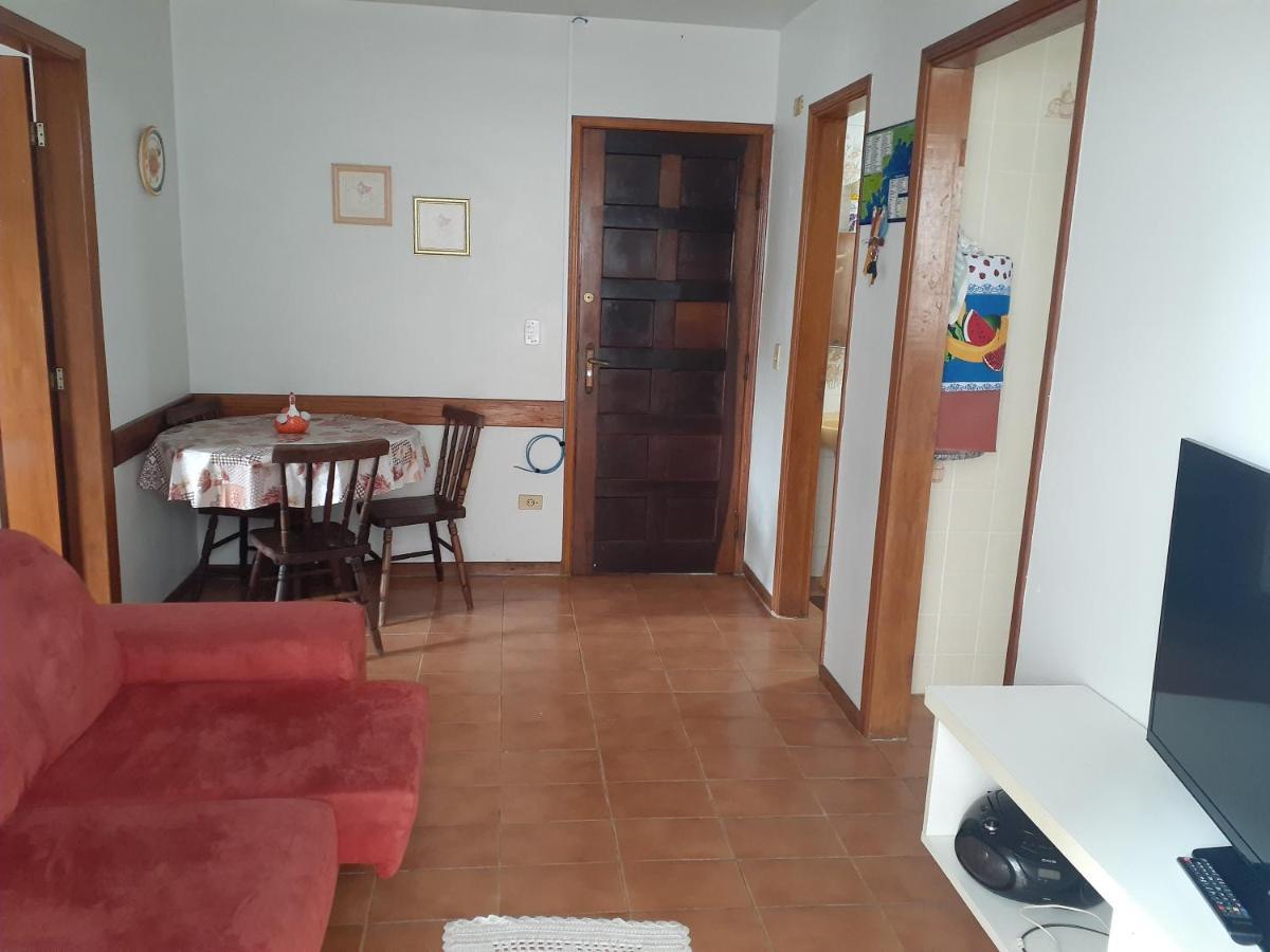Apartamento 100 Metros Da Praia Grande/Ubatuba/Sp Εξωτερικό φωτογραφία